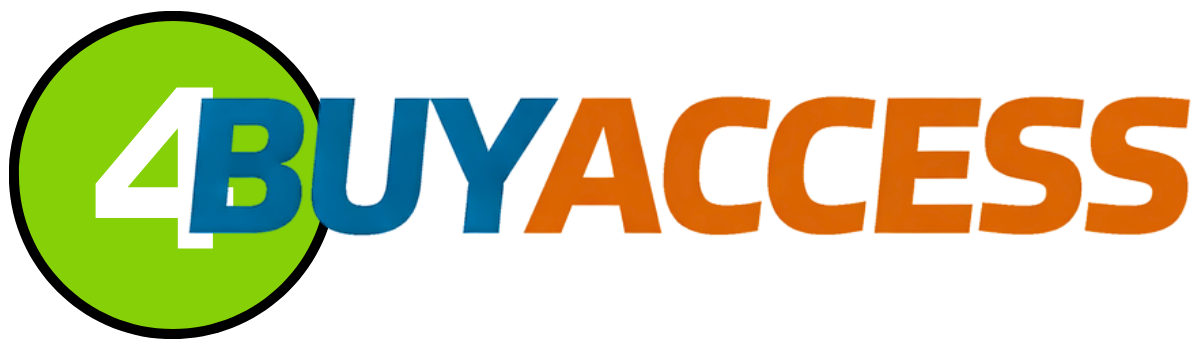 4BuyAccess